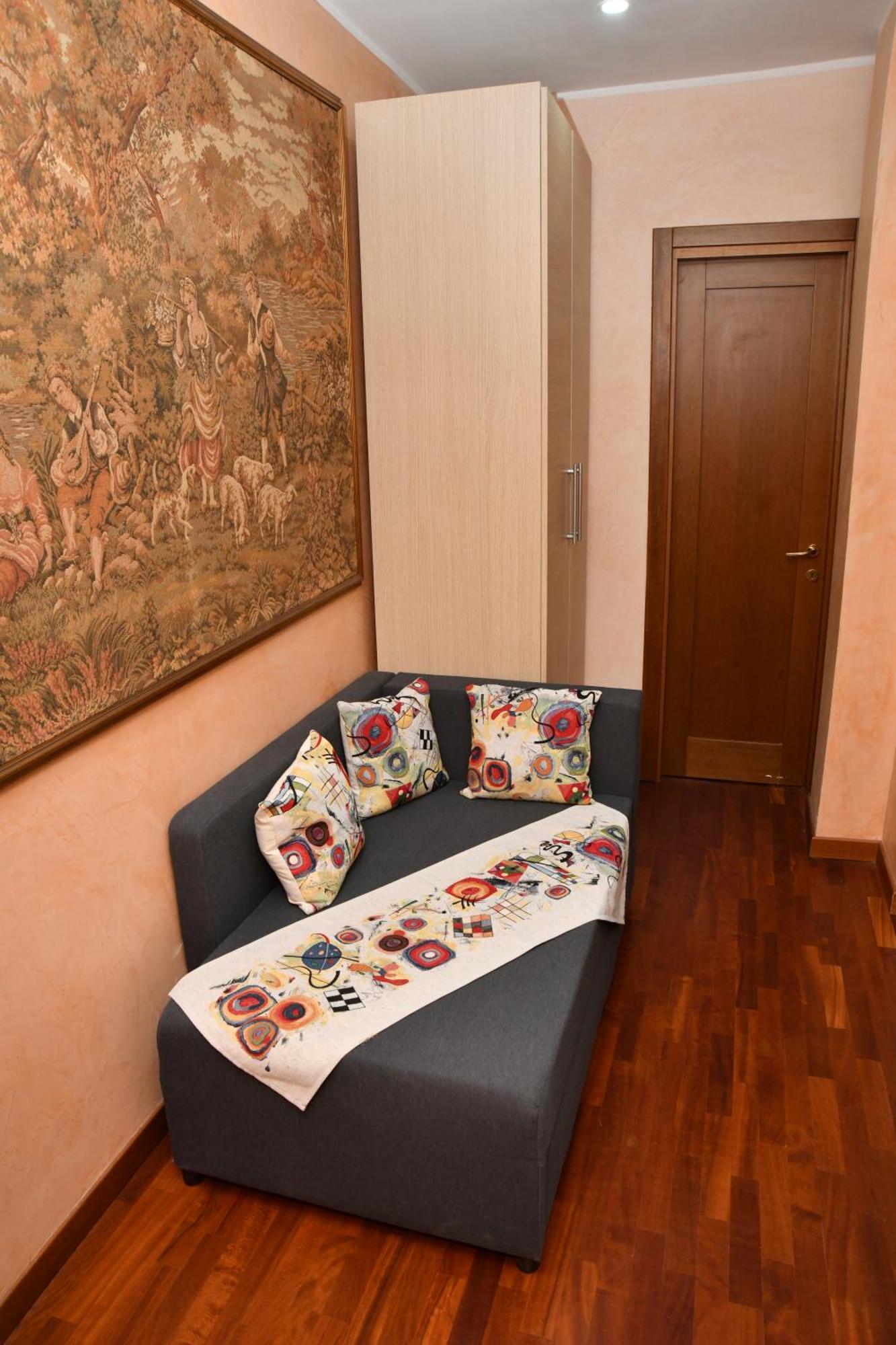 Roma18 Apartment Exterior photo